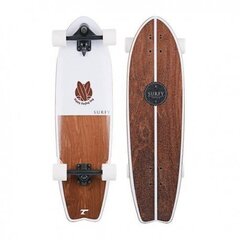 Tempish Surfy 2 Longboard цена и информация | Скейтборды | kaup24.ee