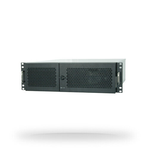 Chieftec UNC-310A-B-OP 3U ATX USB 3.0 hind ja info | Komponentide tarvikud | kaup24.ee