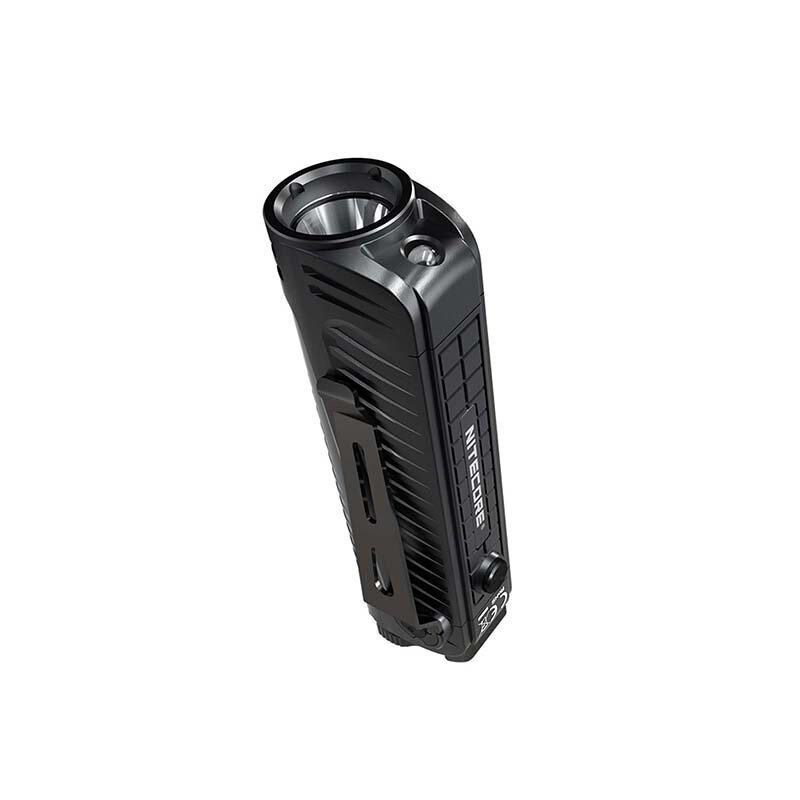 Flashlight Nitecore P18, 1800lm цена и информация | Taskulambid, prožektorid | kaup24.ee