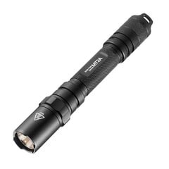 Flashlight Nitecore MT2A, 345lm, 2x AA цена и информация | Фонарики, прожекторы | kaup24.ee