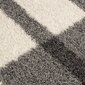 Ayyildiz vaip Shaggy Gala Light Grey 2505, 120x170 cm hind ja info | Vaibad | kaup24.ee