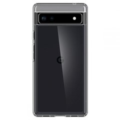 Spigen skirtas Google Pixel 6a цена и информация | Чехлы для телефонов | kaup24.ee