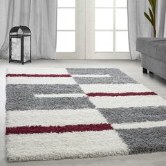 Vaip Ayyildiz Shaggy Gala Red 2505, 140x200 cm цена и информация | Ковры | kaup24.ee