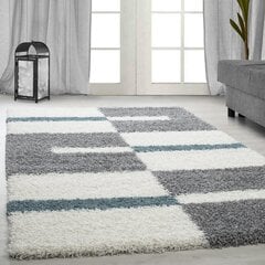 Vaip Ayyildiz Shaggy Gala Turkis 2505, 160x230 cm цена и информация | Ковры | kaup24.ee