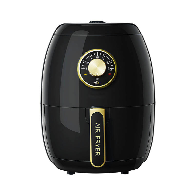 Air Fryer Bear A19A hind ja info | Fritüürid, kuumaõhufritüürid | kaup24.ee