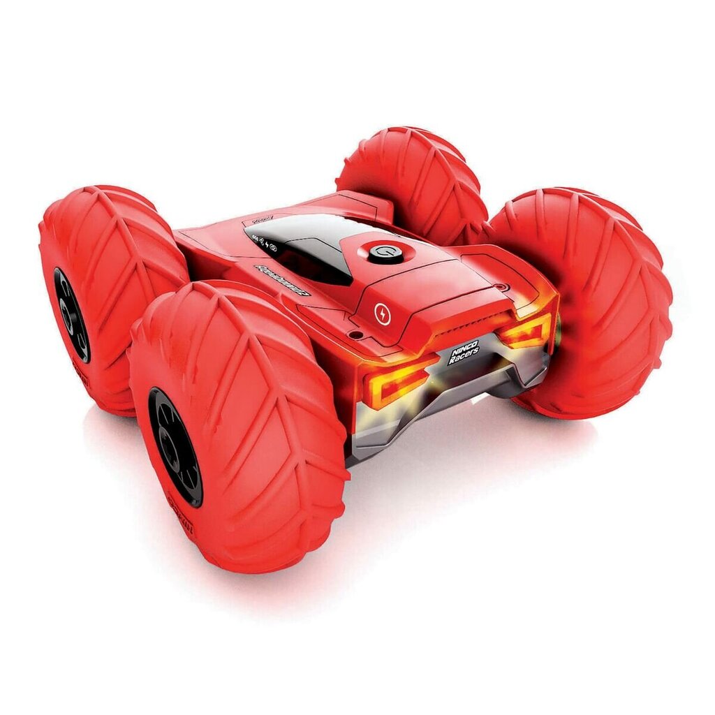 Kaugjuhitav auto Ninco Aquabound 2 kahesuunaline hind ja info | Poiste mänguasjad | kaup24.ee