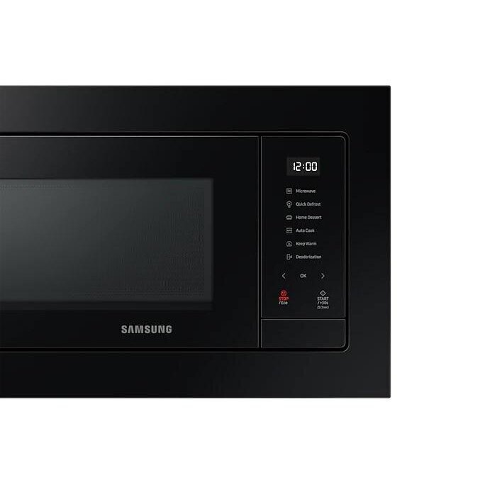 Samsung MS23A7318AK/E2 цена и информация | Mikrolaineahjud | kaup24.ee