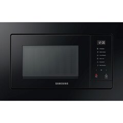 Samsung MS23A7318AK/E2 цена и информация | Микроволновые печи | kaup24.ee