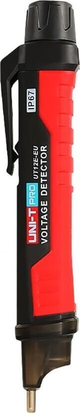Multimeeter Uni-T UT12E-EU цена и информация | Käsitööriistad | kaup24.ee