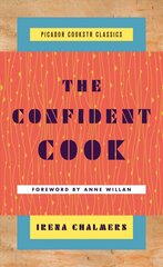 Confident Cook цена и информация | Книги рецептов | kaup24.ee