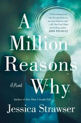 Million Reasons Why: A Novel цена и информация | Фантастика, фэнтези | kaup24.ee