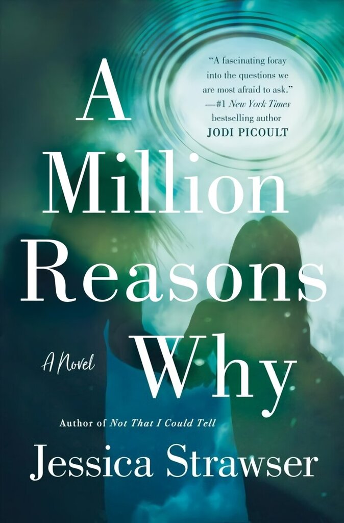 Million Reasons Why: A Novel hind ja info | Fantaasia, müstika | kaup24.ee