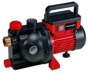 Garden Pump 1000W GC-GP 1046N Einhell цена и информация | Насосы для сада | kaup24.ee