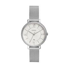 Fossil Jacqueline ES4627 hind ja info | Naiste käekellad | kaup24.ee