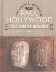 100 Great Breads: The Original Bestseller цена и информация | Книги рецептов | kaup24.ee