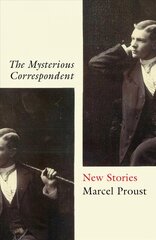 Mysterious Correspondent: New Stories hind ja info | Ajalooraamatud | kaup24.ee