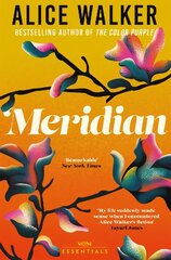 Meridian: With an introduction by Tayari Jones цена и информация | Фантастика, фэнтези | kaup24.ee