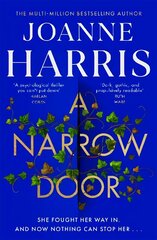 Narrow Door: The electric psychological thriller from the Sunday Times bestseller hind ja info | Fantaasia, müstika | kaup24.ee