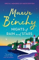 Nights of Rain and Stars: Special 'Memories of Maeve' Edition цена и информация | Фантастика, фэнтези | kaup24.ee