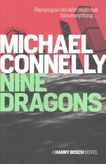 Nine Dragons цена и информация | Фантастика, фэнтези | kaup24.ee