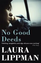 No Good Deeds цена и информация | Фантастика, фэнтези | kaup24.ee