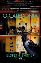 O Caledonia: With an introduction by Maggie O'Farrell цена и информация | Фантастика, фэнтези | kaup24.ee