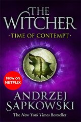 Time of Contempt: Witcher 2 - Now a major Netflix show hind ja info | Fantaasia, müstika | kaup24.ee