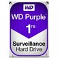 Western Digital Purple WD10PURZ 1TB SATA III 64 MB hind ja info | Sisemised kõvakettad (HDD, SSD, Hybrid) | kaup24.ee