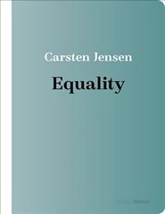 Equality цена и информация | Книги по социальным наукам | kaup24.ee