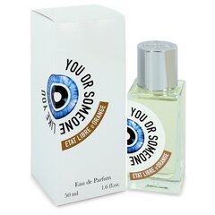 Ароматная вода Оранжевое свободное государство You Or Someone Like You EDP для женщин, 50 мл цена и информация | Женские духи | kaup24.ee