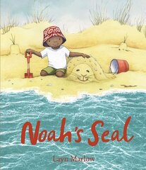 Noah's Seal 1 цена и информация | Книги для малышей | kaup24.ee