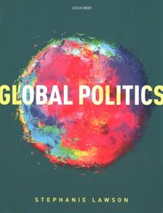 Global Politics цена и информация | Книги по социальным наукам | kaup24.ee