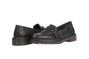 Туфли женские Rieker цена и информация | Женская обувь Cink Me, коричневая | kaup24.ee