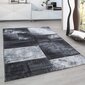 Vaip Ayyildiz Hawaii Grey 1710, 120x170 cm цена и информация | Vaibad | kaup24.ee