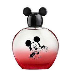 Lasteparfüümid Mickey Mouse EDT (100 ml) hind ja info | Laste parfüümid | kaup24.ee