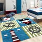 Lastetoa vaip Ayyildiz Kids Multi 0450, 120x170 cm hind ja info | Vaibad | kaup24.ee