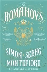 Romanovs: The Story of Russia and its Empire 1613-1918 hind ja info | Ajalooraamatud | kaup24.ee