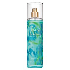 Kehaparfüüm Britney Spears Island Fantasy naistele 235 ml hind ja info | Britney Spears Kosmeetika, parfüümid | kaup24.ee