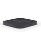 EnerGenie Wireless Qi charger, 5 W, squa hind ja info | Mobiiltelefonide laadijad | kaup24.ee