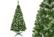 Kunstlik jõulupuu, 180cm hind ja info | Kunstkuused | kaup24.ee