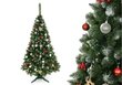 Kunstlik jõulupuu, 250cm hind ja info | Kunstkuused | kaup24.ee