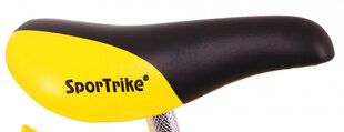 Балансир Sportrike, желтый цена и информация | Детский трехколесный велосипед - коляска с удобной ручкой управления для родителей Riff F95941 2в1, фиолетовый | kaup24.ee