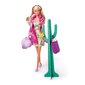 Steffi nukk kaktusega hind ja info | Tüdrukute mänguasjad | kaup24.ee
