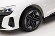 Laste ühekohaline elektriauto - Audi E GT, valge цена и информация | Laste elektriautod | kaup24.ee