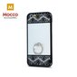 Kaitseümbris Mocco Floral Ring Silicone sobib Samsung G920 Galaxy S hind ja info | Telefoni kaaned, ümbrised | kaup24.ee