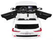 Lexus LX570 elektriline kahekohaline auto, valge hind ja info | Laste elektriautod | kaup24.ee