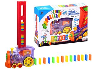 Domino rong hind ja info | Poiste mänguasjad | kaup24.ee