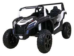 Buggy ATV STRONG Racing ATV STRONG Racing, valge hind ja info | Laste elektriautod | kaup24.ee