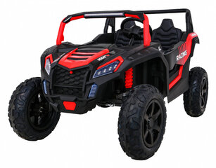 Buggy ATV STRONG Racing ATV, punane hind ja info | Laste elektriautod | kaup24.ee