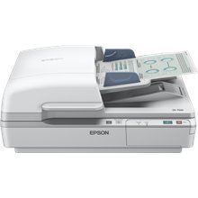 Epson WorkForce DS-6500 цена и информация | Сканеры | kaup24.ee